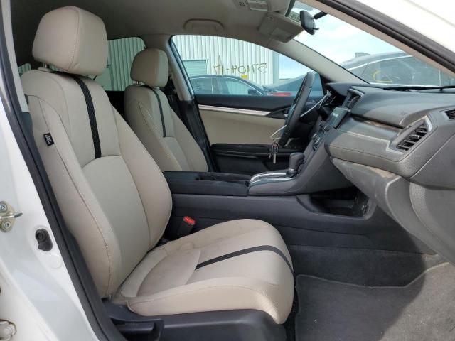 Photo 5 from auction – 2017 HONDA CIVIC LX with VIN 19XFC2F54HE203458