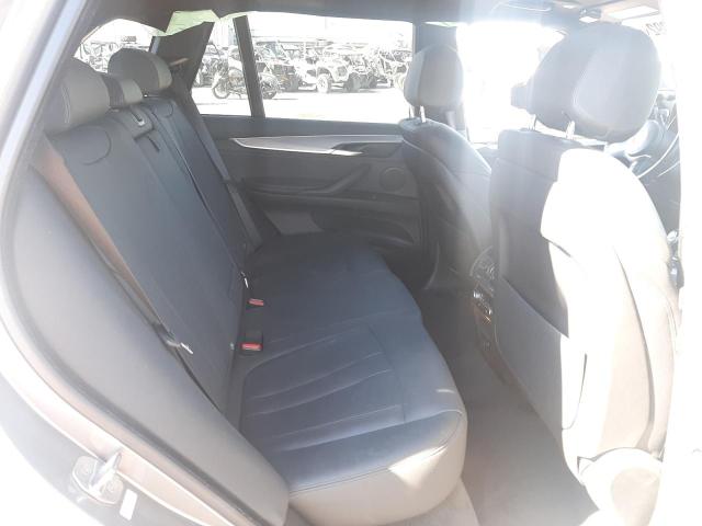 Photo 6 from auction – 2015 BMW X5 XDRIVE3 with VIN 5UXKS4C56F0N11625