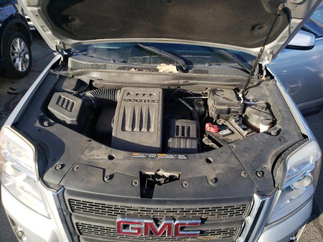 Photo 7 from auction – 2011 GMC TERRAIN SL with VIN 2CTALMEC8B6452931