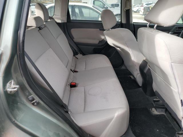Photo 6 from auction – 2016 SUBARU FORESTER 2 with VIN JF2SJADC6GH510740