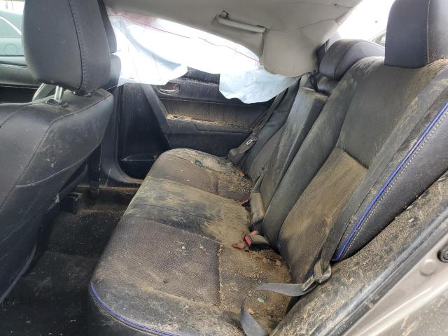 Photo 6 from auction – 2018 TOYOTA COROLLA L with VIN 2T1BURHE1JC051175