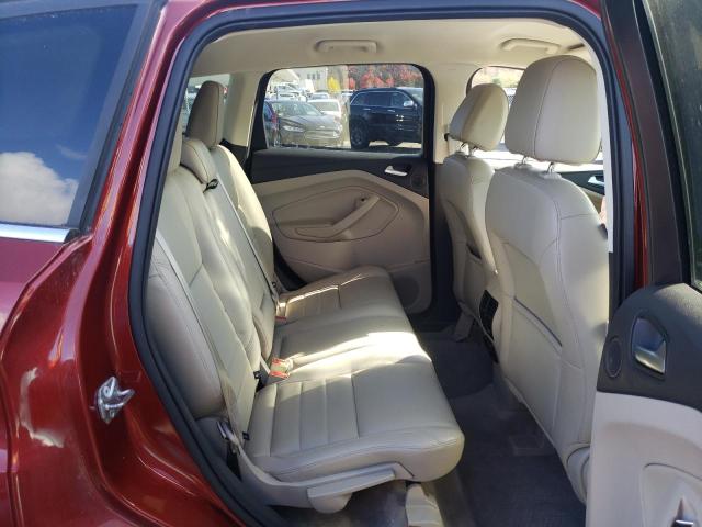 Photo 6 from auction – 2016 FORD ESCAPE SE with VIN 1FMCU9GX4GUB50930
