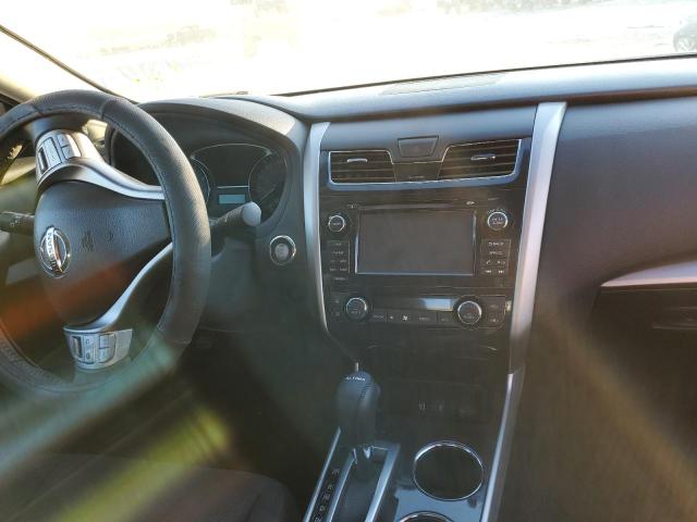 Photo 9 from auction – 2014 NISSAN ALTIMA 2.5 with VIN 1N4AL3AP1EC412738