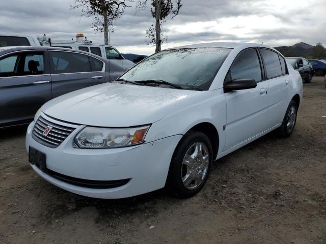Photo 2 from auction – 2007 SATURN ION LEVEL with VIN 1G8AJ55F37Z161647