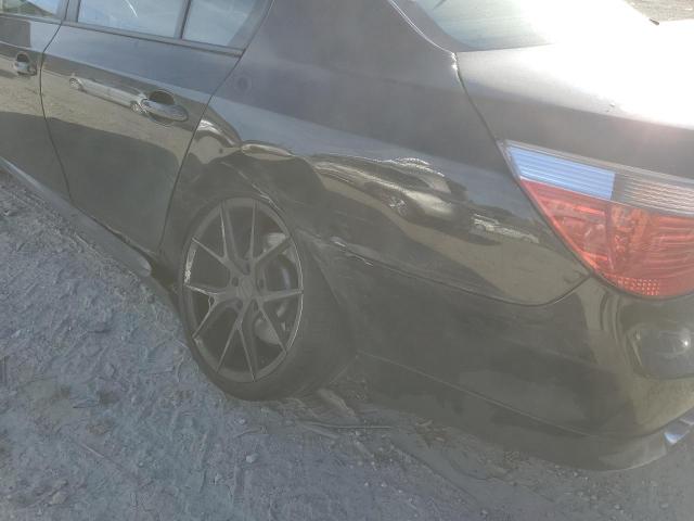 صورة رقم 9 من المزاد - 2005 BMW 545 I مع VIN WBANB33595B115777