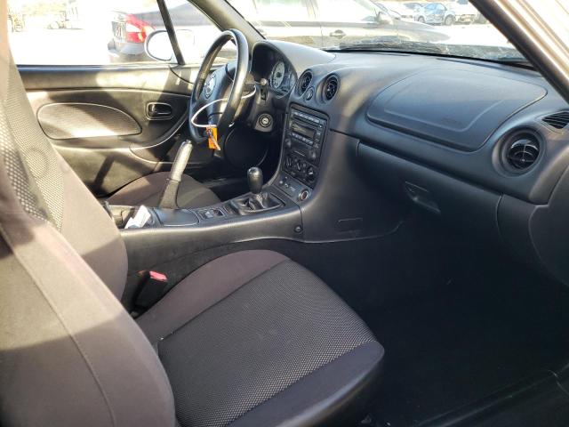 Photo 5 from auction – 2002 MAZDA MX-5 MIATA with VIN JM1NB353020220083