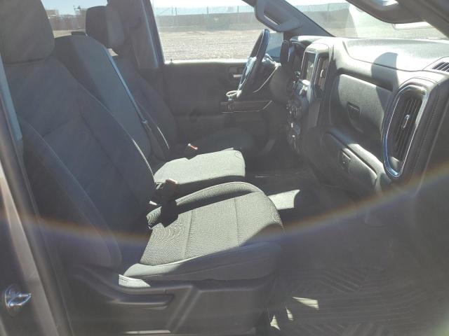 Photo 5 from auction – 2021 CHEVROLET 1500 with VIN 3GCUYEED4MG230788