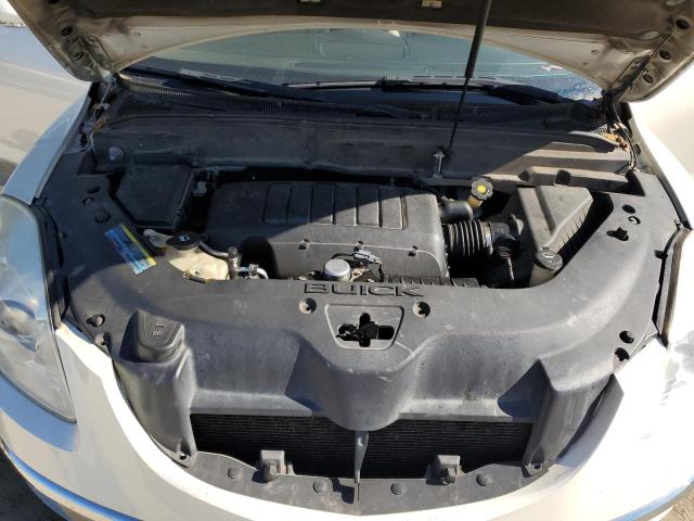 Zdjęcie 7 z aukcji – 2009 BUICK ENCLAVE CX z VIN 5GAER23D39J156726