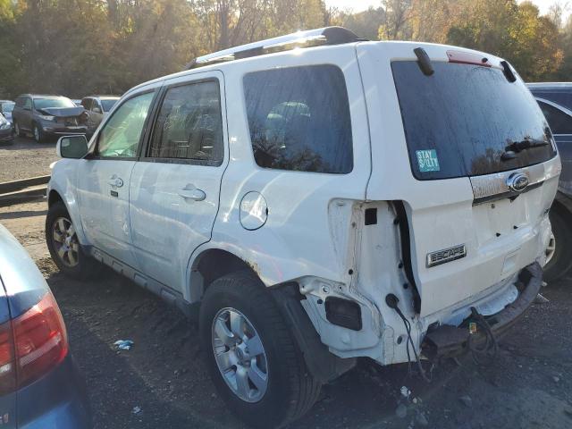 Photo 3 from auction – 2012 FORD ESCAPE LIM with VIN 1FMCU9EG4CKC58845