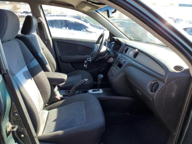 Photo 5 from auction – 2004 MITSUBISHI OUTLANDER with VIN JA4LZ31F14U004557