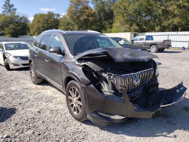 BUICK ENCLAVE 2013 con VIN 5GAKRCKD5DJ239741 - Foto de la subasta