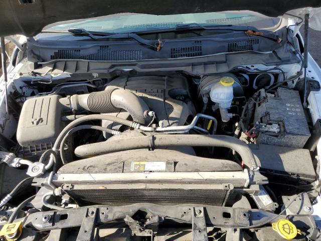 Photo 7 from auction – 2018 RAM 1500 ST with VIN 1C6RR6FT9JS250318