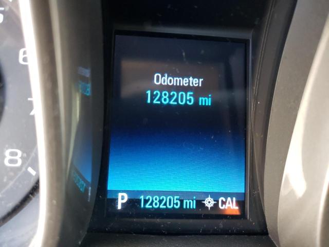 Photo 8 from auction – 2015 CHEVROLET MALIBU 1LT with VIN 1G11C5SL9FF230182