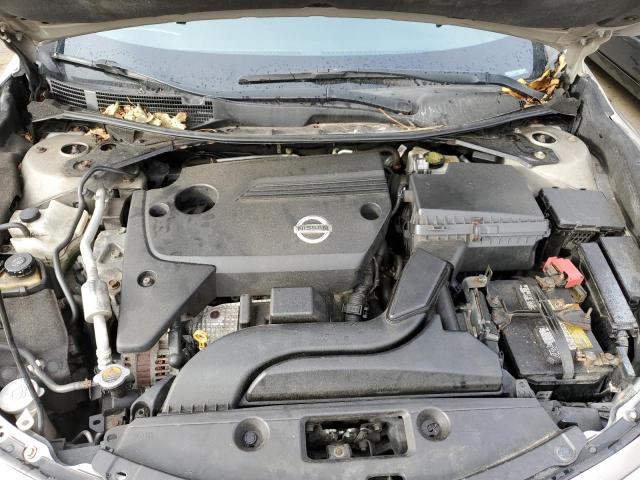 Photo 7 from auction – 2013 NISSAN ALTIMA 2.5 with VIN 1N4AL3AP8DC107820