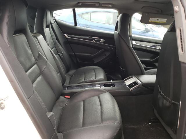 Photo 10 from auction – 2012 PORSCHE PANAMERA 2 with VIN WP0AA2A78CL013431