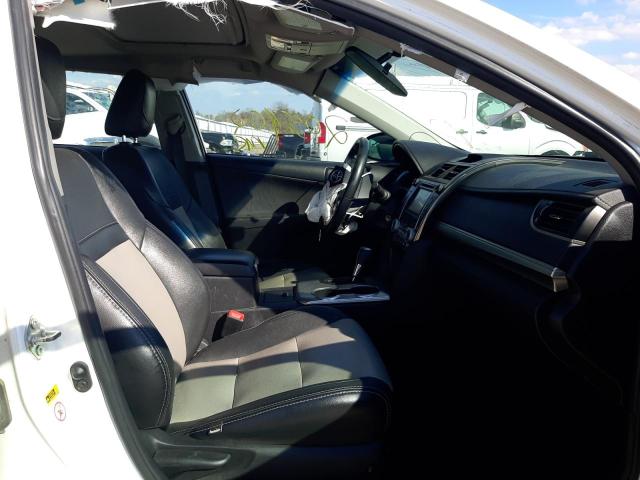 Photo 5 from auction – 2014 TOYOTA CAMRY L with VIN 4T1BF1FK4EU738112