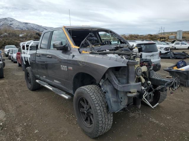 RAM 1500 SPORT 2015 with VIN 1C6RR7HT1FS697364 - Photo from auction