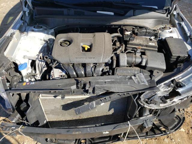 Photo 7 from auction – 2019 KIA FORTE FE with VIN 3KPF24AD5KE107729