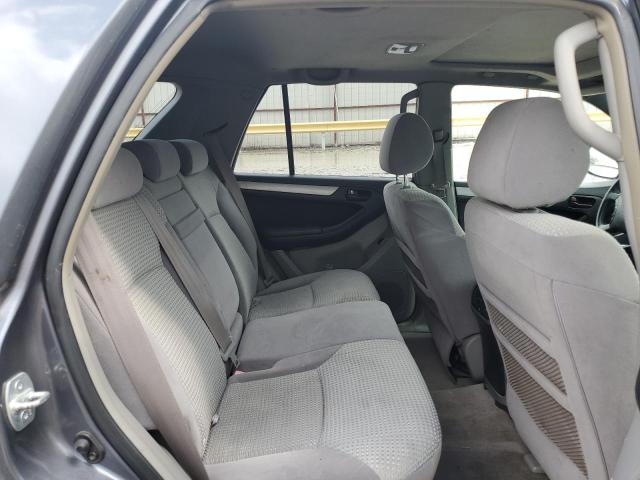 Photo 6 from auction – 2005 TOYOTA 4RUNNER SR with VIN JTEZU14R850057530