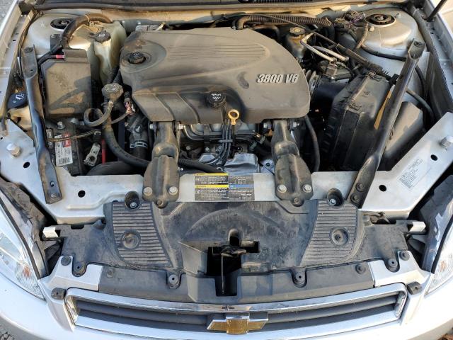 Photo 7 from auction – 2010 CHEVROLET IMPALA LTZ with VIN 2G1WC5EM1A1213791