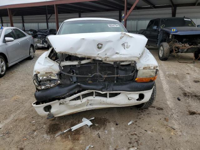 Photo 9 from auction – 1998 DODGE DAKOTA with VIN 1B7GL22X7WS682643
