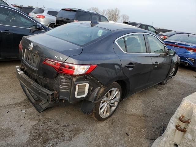 Photo 4 from auction – 2016 ACURA ILX BASE W with VIN 19UDE2F31GA017959