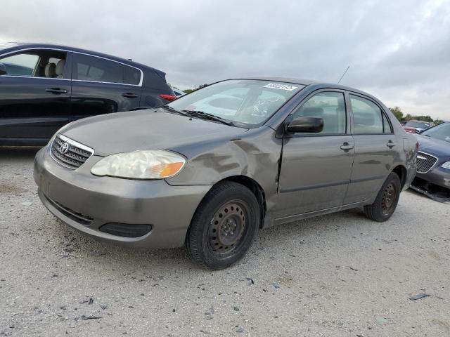 Photo 2 from auction – 2006 TOYOTA COROLLA CE with VIN 1NXBR32E06Z589668