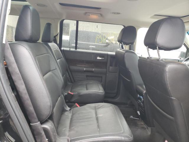 Photo 6 from auction – 2014 FORD FLEX LIMIT with VIN 2FMHK6DT4EBD38183