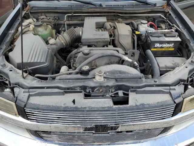 Photo 7 from auction – 2005 CHEVROLET COLORADO with VIN 1GCCS136158209883