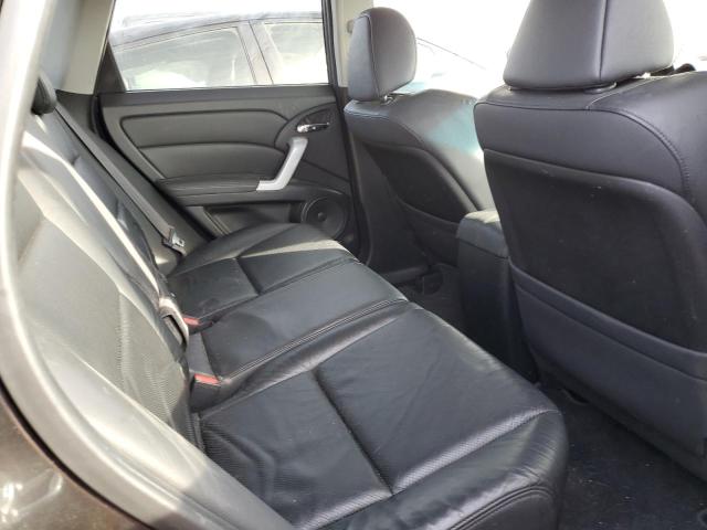 Photo 6 from auction – 2009 ACURA RDX TECHNO with VIN 5J8TB18599A003677
