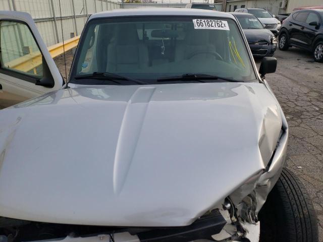 Photo 7 from auction – 2005 FORD RANGER with VIN 1FTYR10D15PB07106