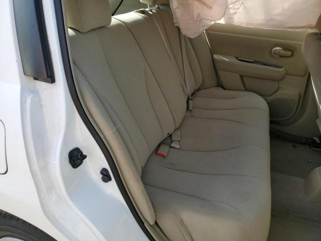 Photo 6 from auction – 2011 NISSAN VERSA S with VIN 3N1BC1CP3BL424909
