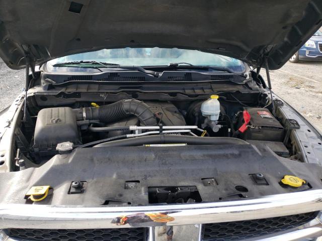 Photo 7 from auction – 2011 DODGE RAM 1500 with VIN 1D7RV1GT3BS641770