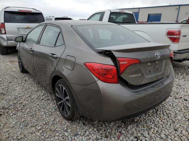 Photo 3 from auction – 2019 TOYOTA COROLLA L with VIN 5YFBURHEXKP928084