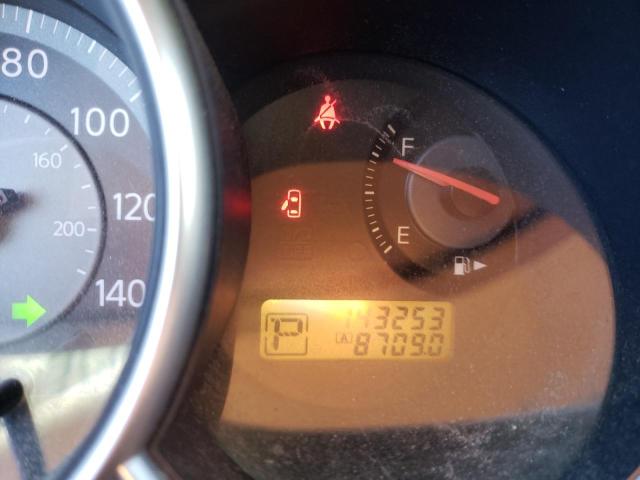 Photo 8 from auction – 2009 NISSAN VERSA S with VIN 3N1BC13E49L469690