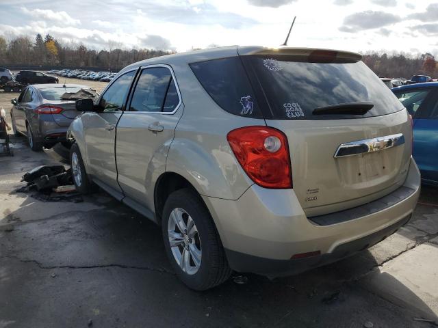 Photo 3 from auction – 2013 CHEVROLET EQUINOX LS with VIN 2GNFLCEK4D6247801
