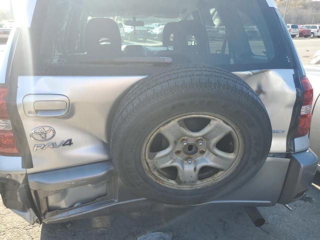 Zdjęcie 9 z aukcji – 2005 TOYOTA RAV4 z VIN JTEHD20V056030940