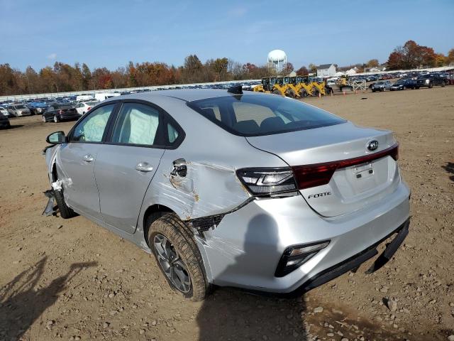 Photo 3 from auction – 2020 KIA FORTE FE with VIN 3KPF24AD7LE163155