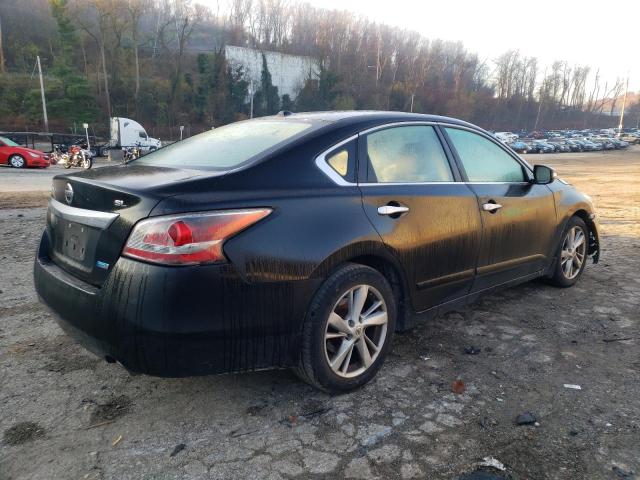 Photo 4 from auction – 2013 NISSAN ALTIMA 2.5 with VIN 1N4AL3AP6DN554196