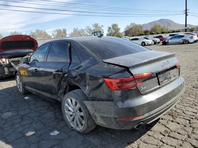 Photo 3 from auction – 2017 AUDI A4 PREMIUM with VIN WAUGNAF41HN005073
