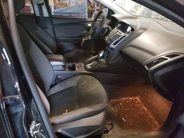 Foto 5 de la subasta – 2013 FORD FOCUS SE con VIN 1FADP3F20DL224614