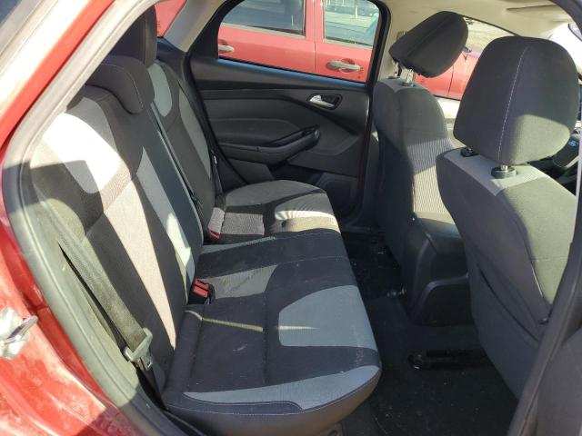 Photo 6 from auction – 2012 FORD FOCUS SE with VIN 1FAHP3F21CL412963