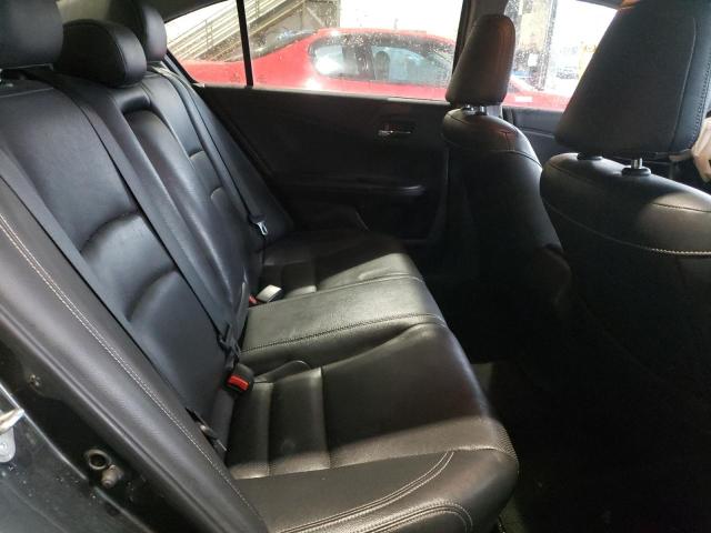 Photo 6 from auction – 2015 HONDA ACCORD SPO with VIN 1HGCR2F59FA037134