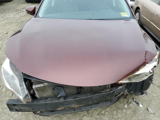 Photo 7 from auction – 2013 TOYOTA AVALON BAS with VIN 4T1BK1EB9DU068617