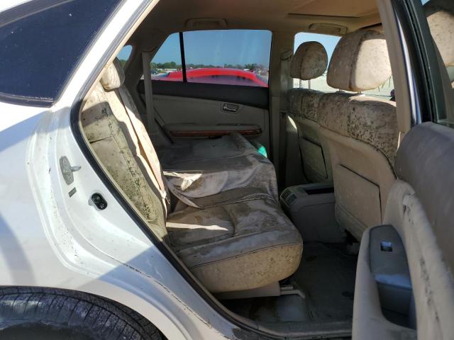 Photo 6 from auction – 2008 LEXUS RX 350 with VIN 2T2HK31U08C056243