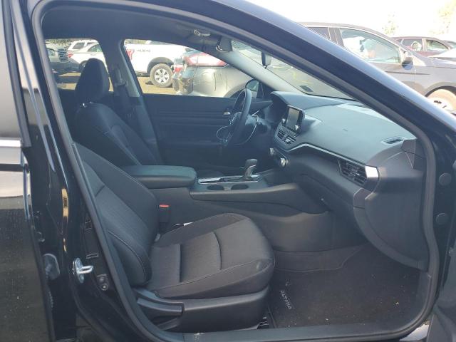 Photo 5 from auction – 2022 NISSAN ALTIMA S with VIN 1N4BL4BV1NN339060