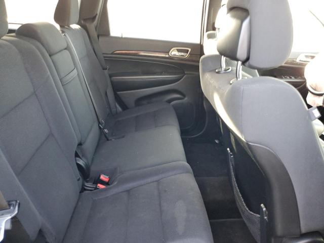 Photo 6 from auction – 2011 JEEP GRAND CHER with VIN 1J4RR4GG7BC678845