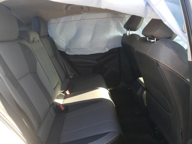 Photo 6 from auction – 2021 SUBARU CROSSTREK with VIN JF2GTHSC1MH333280