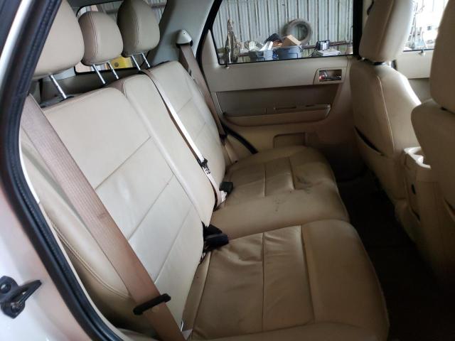 Photo 6 from auction – 2012 FORD ESCAPE LIM with VIN 1FMCU9EG1CKB61554