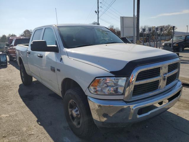 DODGE RAM 2500 S 2012 with VIN 3C6TD5CT4CG321499 - Photo from auction